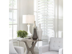 Zen Grey Japanese Inspired Bottles - Ornate Home