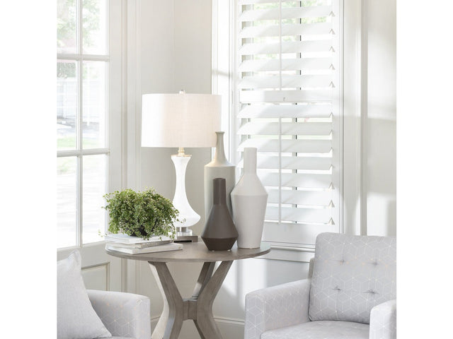 Zen Grey Japanese Inspired Bottles - Ornate Home