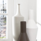 Zen Grey Japanese Inspired Bottles - Ornate Home