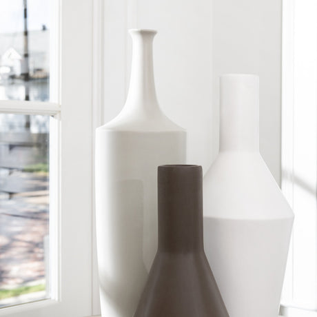 Zen Grey Japanese Inspired Bottles - Ornate Home