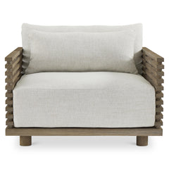 Zen Outdoor Chair - Ornate Home