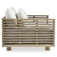 Zen Outdoor Chair - Ornate Home