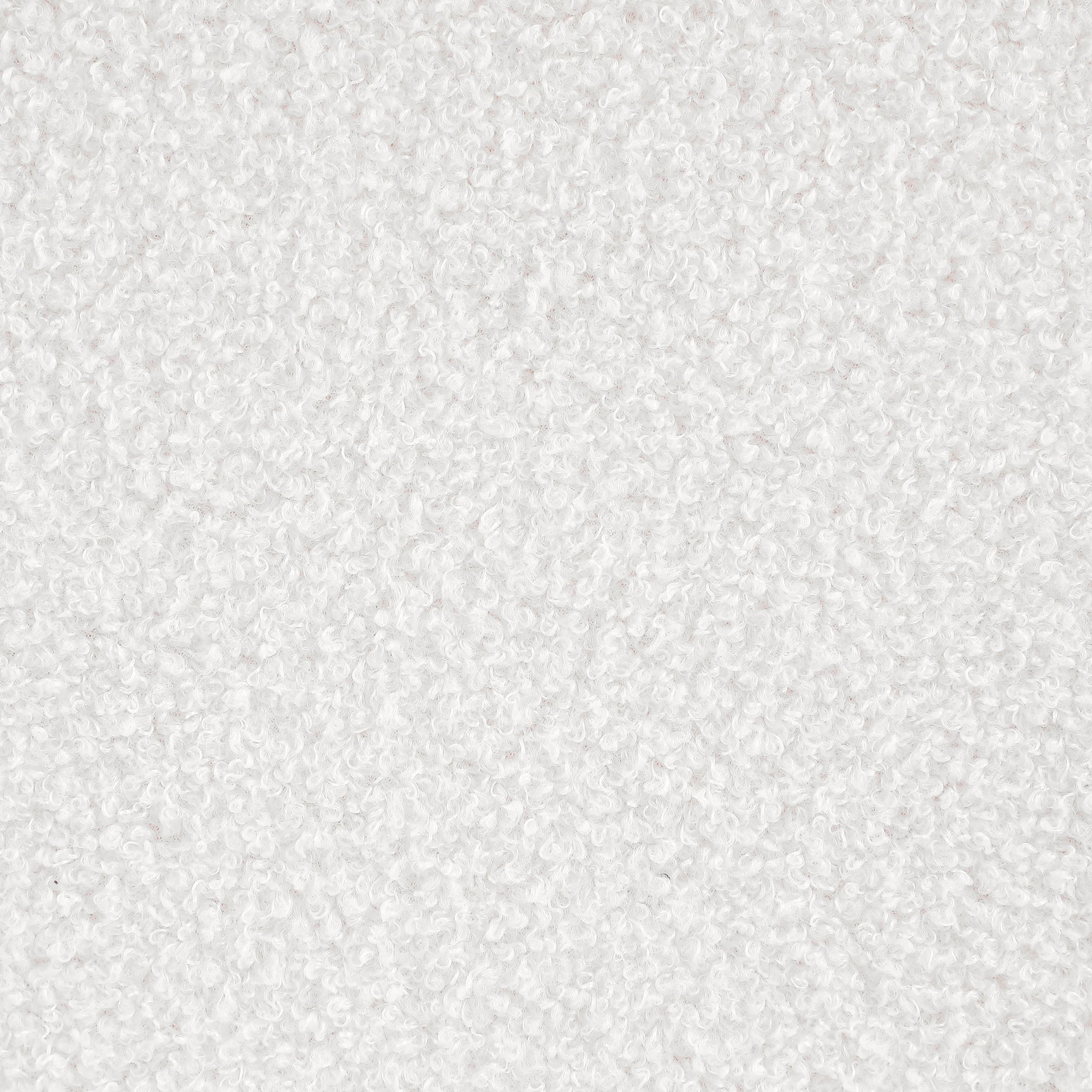 Zena Ivory Ottoman - Ornate Home