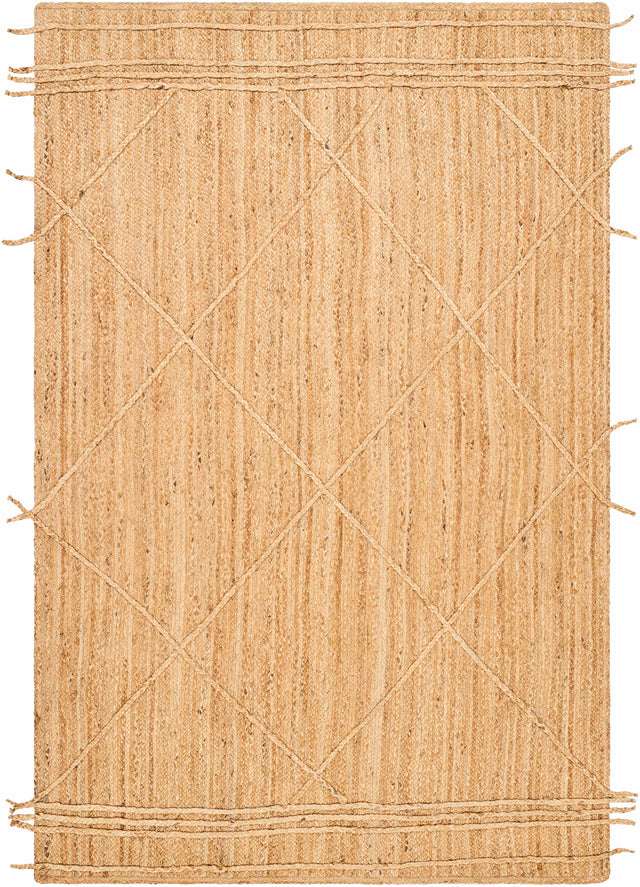 Zeno Area Rug - Clearance - Ornate Home