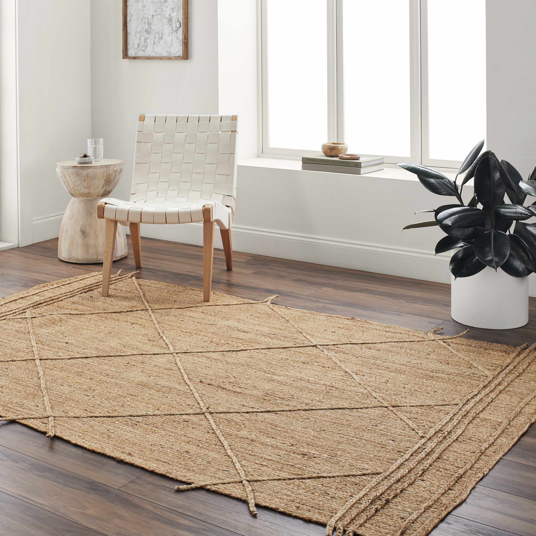 Zeno Area Rug - Clearance - Ornate Home