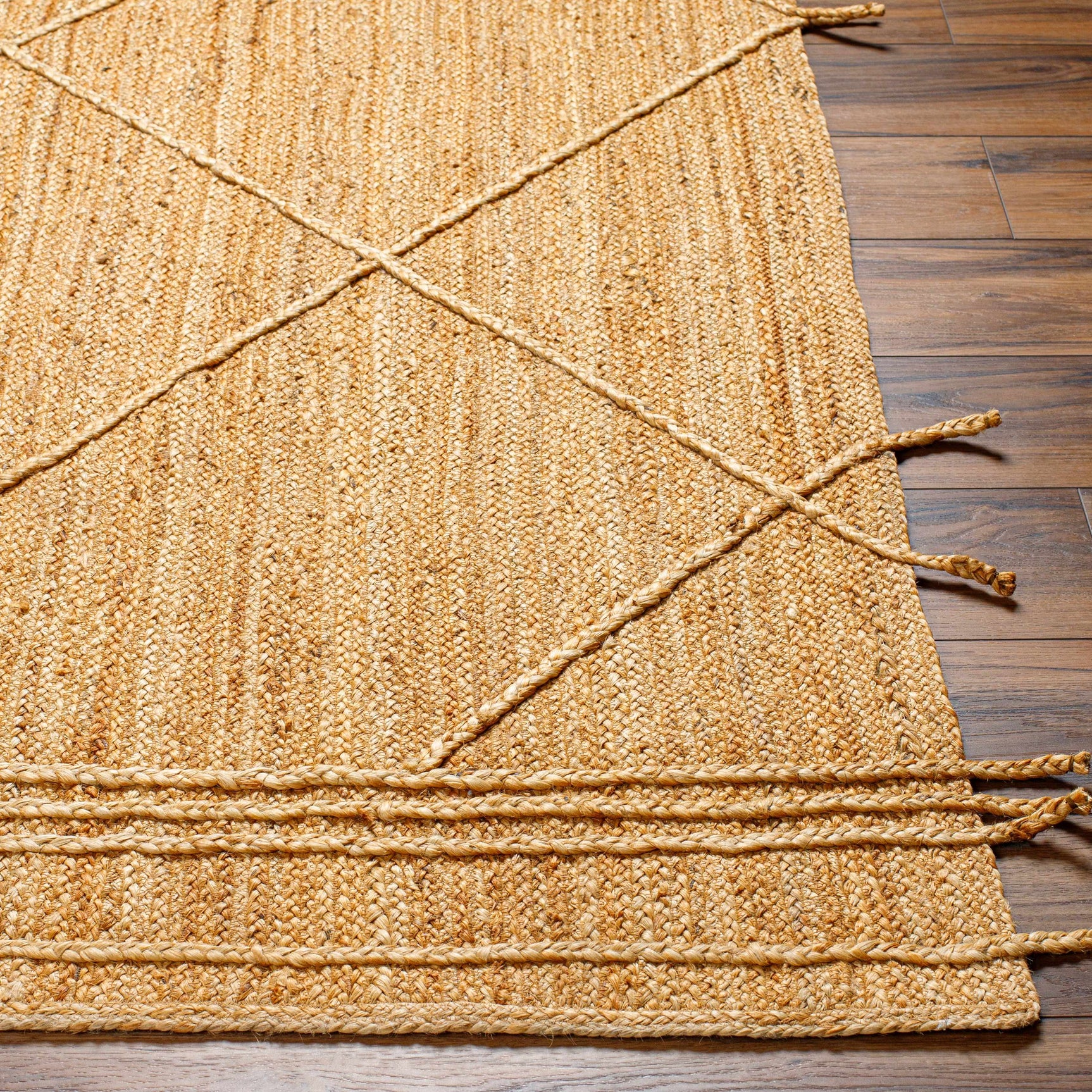 Zeno Area Rug - Clearance - Ornate Home
