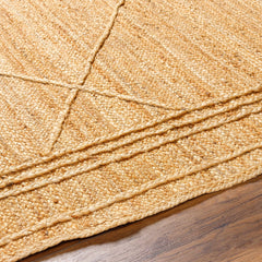 Zeno Area Rug - Clearance - Ornate Home