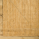 Zeno Area Rug - Clearance - Ornate Home