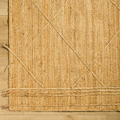 Zeno Area Rug - Clearance - Ornate Home