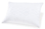 Zephyr 2.0 White Comfort Pillow (4/Case) (Online Special Price) - Ornate Home