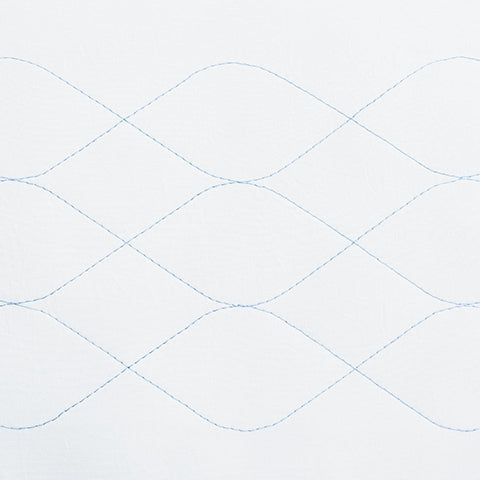 Zephyr 2.0 White Comfort Pillow (4/Case) (Online Special Price) - Ornate Home