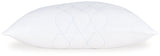 Zephyr 2.0 White Comfort Pillow (4/Case) (Online Special Price) - Ornate Home