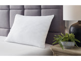 Zephyr 2.0 White Comfort Pillow (4/Case) - Ornate Home