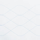 Zephyr 2.0 White Comfort Pillow (4/Case) - Ornate Home