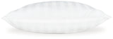 Zephyr 2.0 White Cotton Pillow (Set of 2) (Online Special Price) - Ornate Home