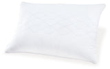 Zephyr 2.0 White Huggable Comfort Pillow (Online Special Price) - Ornate Home