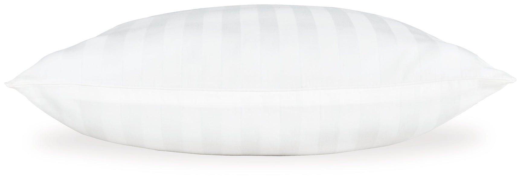 Zephyr 2.0 White Pillow (Set of 2)(9/Case) - Ornate Home