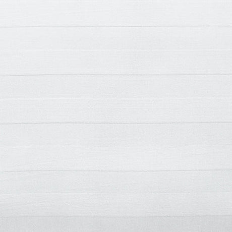 Zephyr 2.0 White Pillow (Set of 2)(9/Case) - Ornate Home