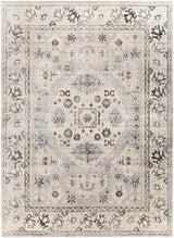 Zephyr Area Rug - Clearance - Ornate Home