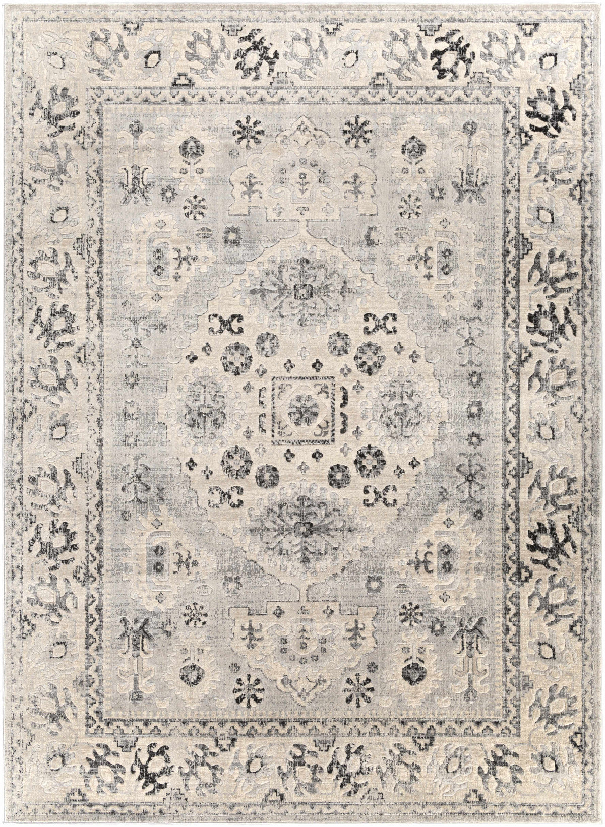 Zephyr Area Rug - Clearance - Ornate Home
