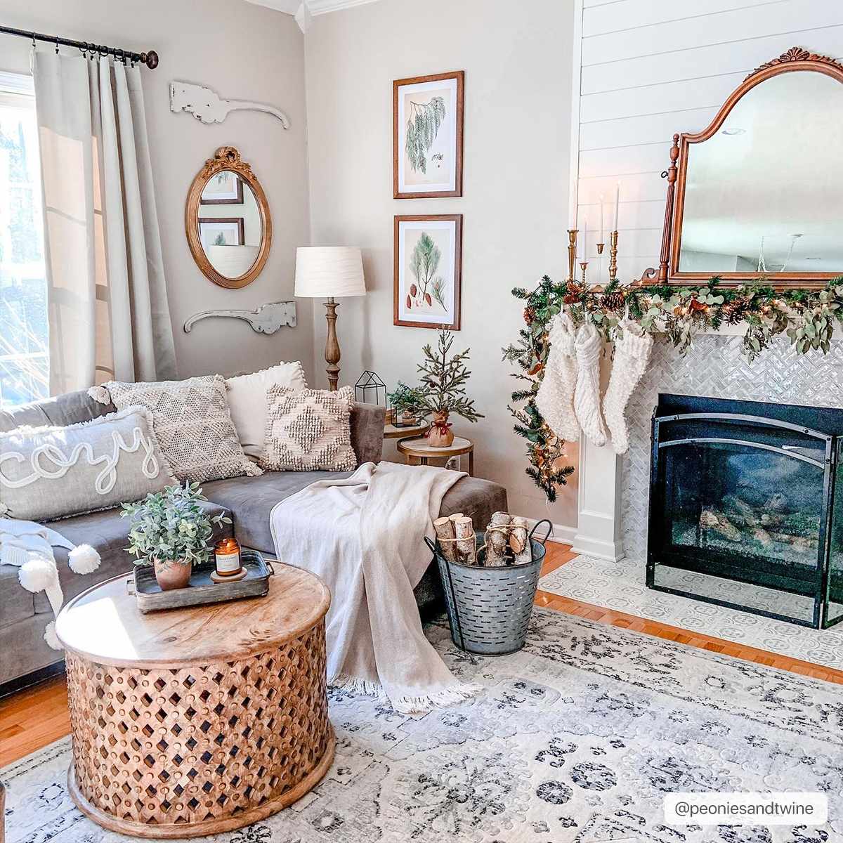 Zephyr Area Rug - Clearance - Ornate Home