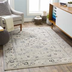 Zephyr Area Rug - Clearance - Ornate Home