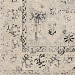 Zephyr Area Rug - Clearance - Ornate Home