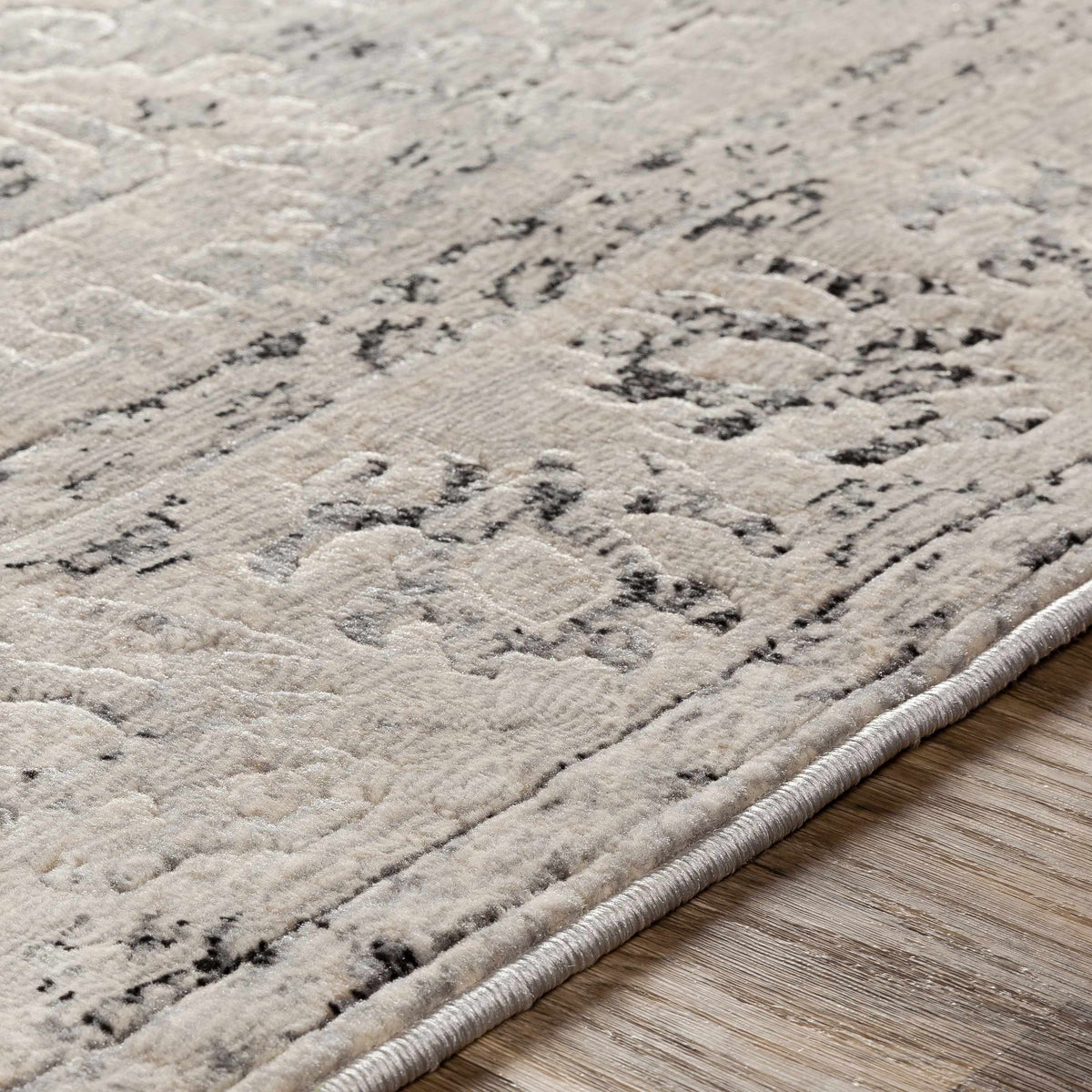 Zephyr Area Rug - Clearance - Ornate Home