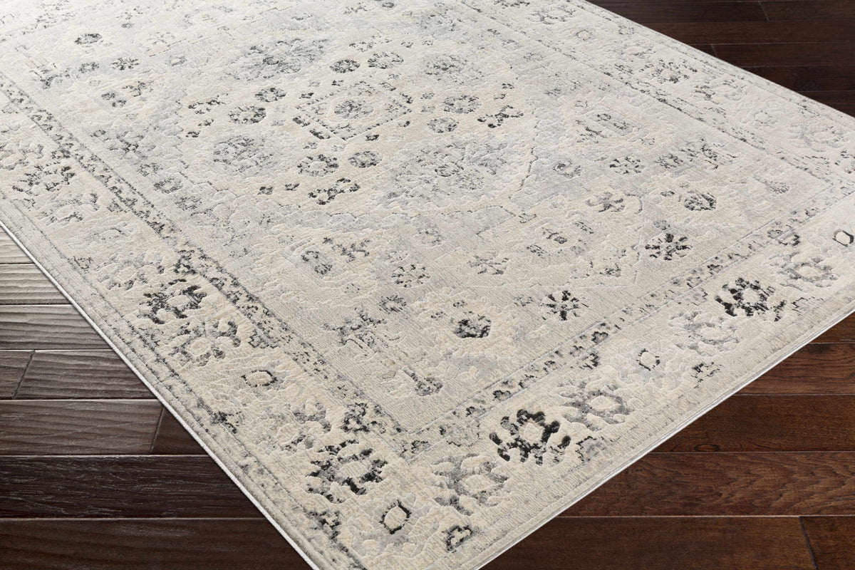 Zephyr Area Rug - Clearance - Ornate Home