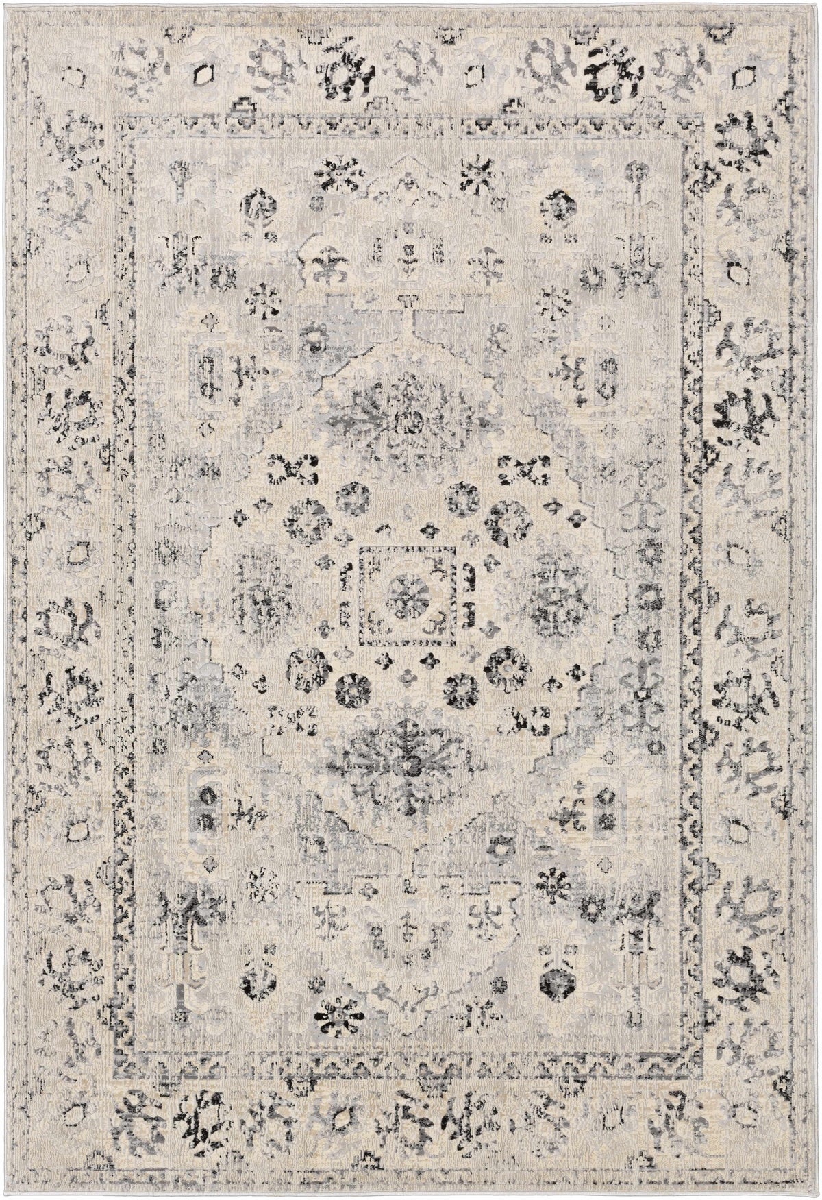 Zephyr Area Rug - Clearance - Ornate Home