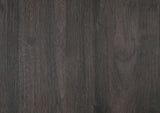 Zephyr Brown/Silver 5-Piece Twin Bedroom Set - Ornate Home