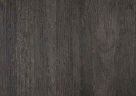 Zephyr Brown/Silver Queen Bed - Ornate Home