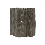 Zephyr Graphite Accent Table - Ornate Home