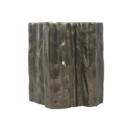 Zephyr Graphite Accent Table - Ornate Home