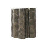 Zephyr Graphite Accent Table - Ornate Home