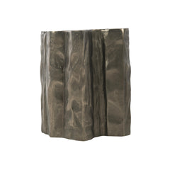 Zephyr Graphite Accent Table - Ornate Home