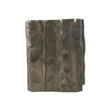 Zephyr Graphite Accent Table - Ornate Home