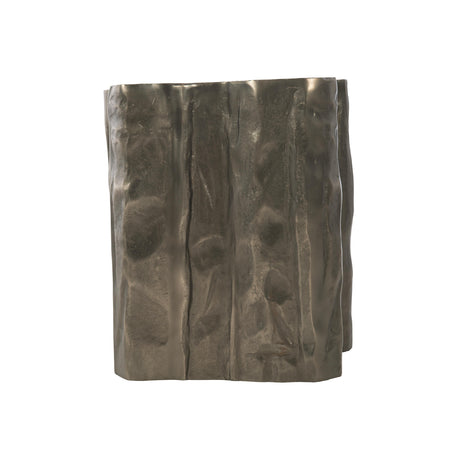 Zephyr Graphite Accent Table - Ornate Home