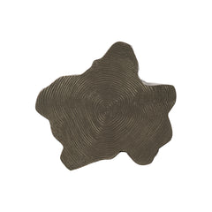 Zephyr Graphite Accent Table - Ornate Home