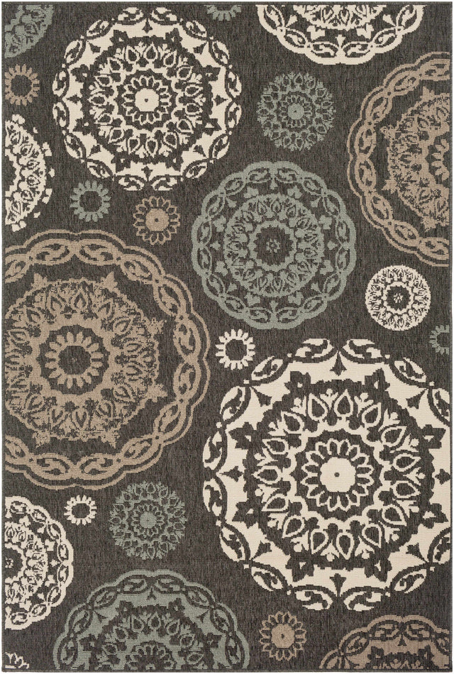 Zephyrhills Outdoor Area Rug - Clearance - Ornate Home