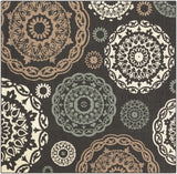 Zephyrhills Outdoor Area Rug - Clearance - Ornate Home