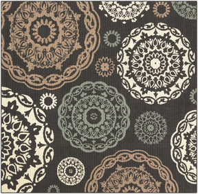 Zephyrhills Outdoor Area Rug - Clearance - Ornate Home