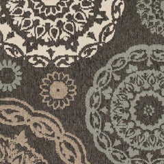Zephyrhills Outdoor Area Rug - Clearance - Ornate Home