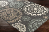 Zephyrhills Outdoor Area Rug - Clearance - Ornate Home