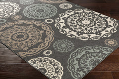 Zephyrhills Outdoor Area Rug - Clearance - Ornate Home