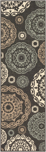 Zephyrhills Outdoor Area Rug - Clearance - Ornate Home