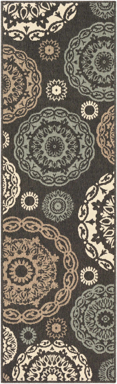 Zephyrhills Outdoor Area Rug - Clearance - Ornate Home