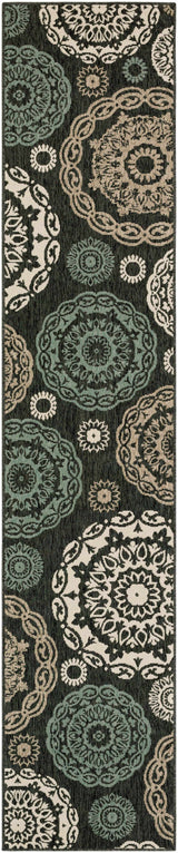 Zephyrhills Outdoor Area Rug - Clearance - Ornate Home