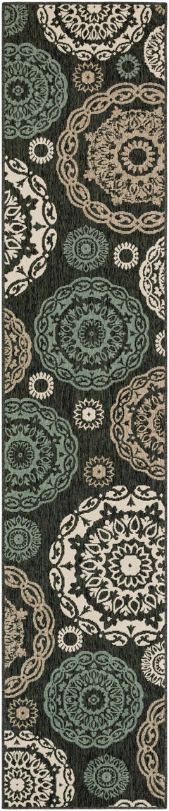 Zephyrhills Outdoor Area Rug - Clearance - Ornate Home