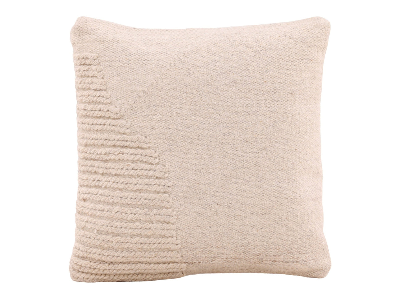 Zephyrine Ivory Pillow - Ornate Home